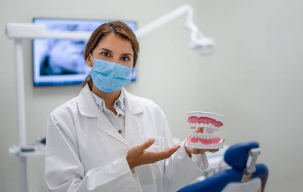 Best Emergency Dental Extractions in St Martins, MO