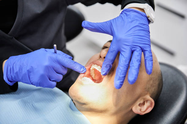 Best Orthodontic Emergency Dentist in St Martins, MO