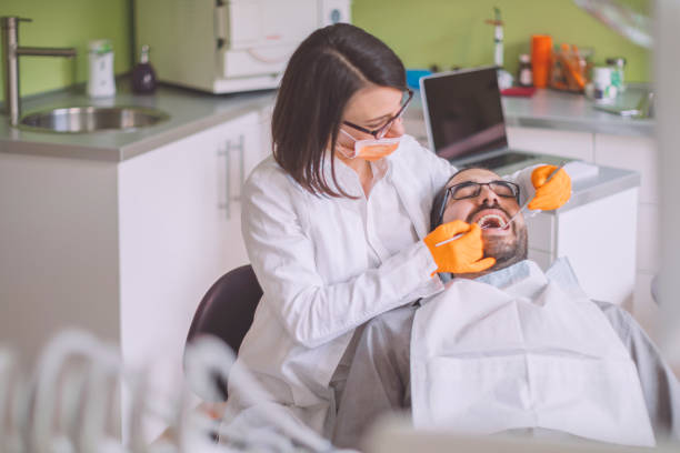 Best Urgent Dental Care for Toothache in St Martins, MO
