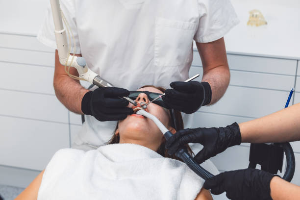 Best Emergency Dentist for Lost Fillings or Crowns in St Martins, MO